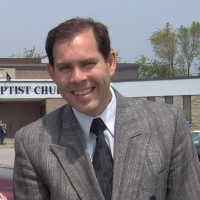 David Brydson