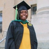 Moniqua Gallop, Mha, Bsph