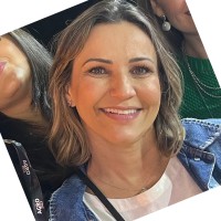 Giselle Neves Pedrolli Pradines