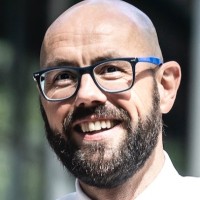 Antoine van Oijen