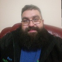 Ben Everson