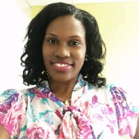 Shanice Maughn