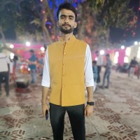 Ashutosh Kumar Singh