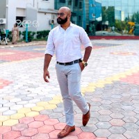 Abhishek Tanty