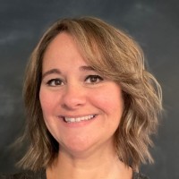 Lisa Rorris