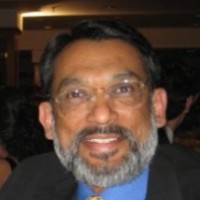 Ajith Mendis