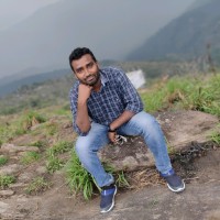 Prasanth S Nair