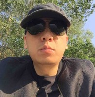 Jeffrey Gao
