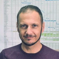 Salvatore Iacullo