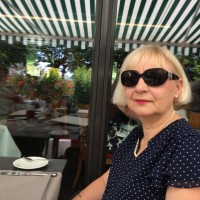 Patricia Chaudot
