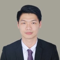 Lucas Xu Lin