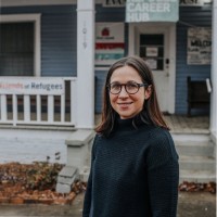 Katherine Hiebert, MDP