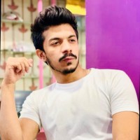 Nasrullah Murtaza