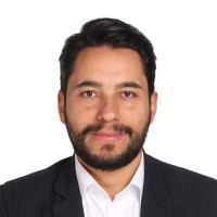 Jorge Fernando Sosa Avila