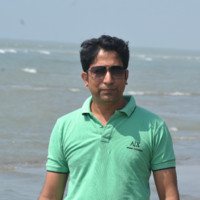 Shamsuddin Ahmed
