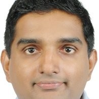 Krishnakumar Ramakrishnan