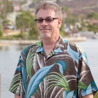 Eric Spitzer