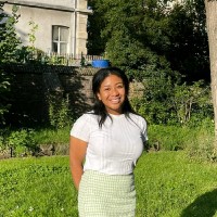 Micheline Winnie Binwag