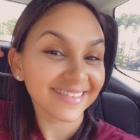 Ines Darlene Amor