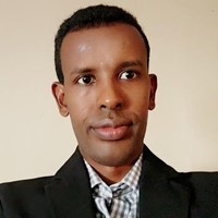 Mohamed Ahmed