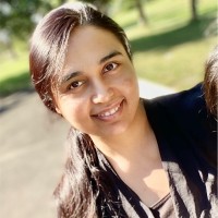 Ramanjot Kaur