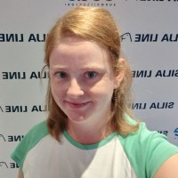 Megan Shaw