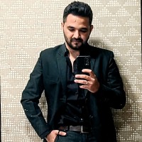 Prateek Sharma