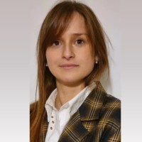 Giulia Monaca, Cesga
