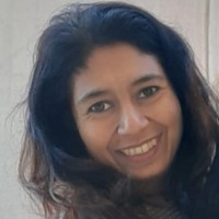 Sangita Nanwani