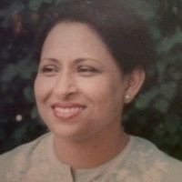 Amita Singh