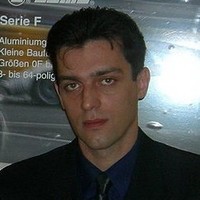 Алексей Бакун