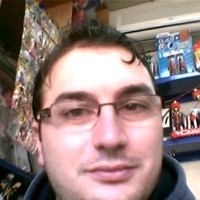 Raymond Amirchian