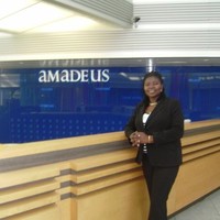 Alcia Morgan Bromfield