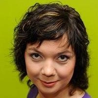 Justyna Trojniar