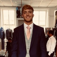 Callum Hetherington-Evans
