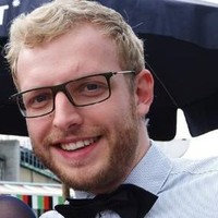 Niels Oosterbos