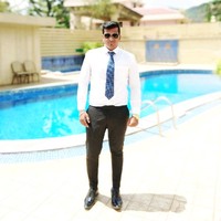 Praveen Rathod