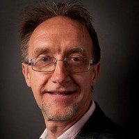 Michael Hawes