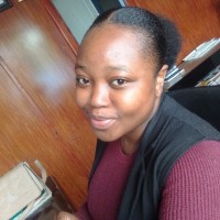 Chadza Tembo