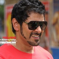 Vikram Shri