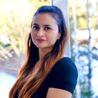 Ira Bhattarai