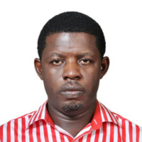 Godwin Ebong
