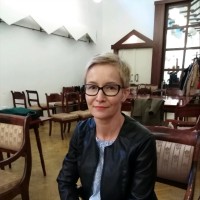Beata Krzewińska