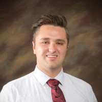 Adam Romriell