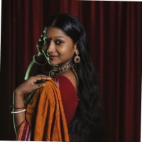 Rukmani Lasurve