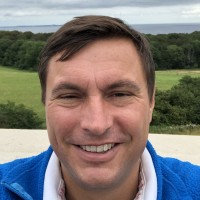 Martin Krag Rasmussen