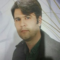 Mahmood Lashgari