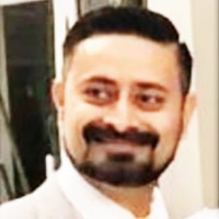Dhiraj Luthra