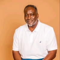 Roderick Small