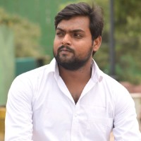 Naman Kumar Pandey